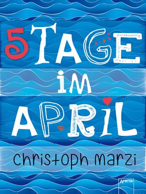 cover image of 5 Tage im April